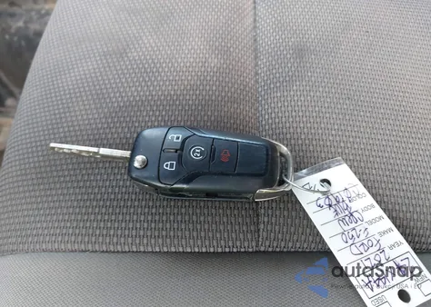 2021 Ford F-250 Xl z USA, uszkodzony, nr VIN 1FT7W2BN1MEC01903